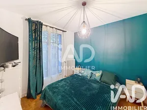 Appartement à Les Clayes-sous-Bois (78340)