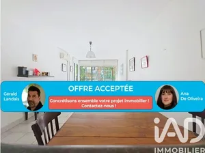 Apartment in Toulouse (31000)