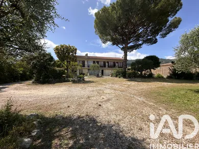 Immeuble à Pégomas (06580)