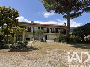 Building in Pégomas (06580)