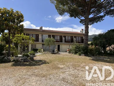 Building in Pégomas (06580)