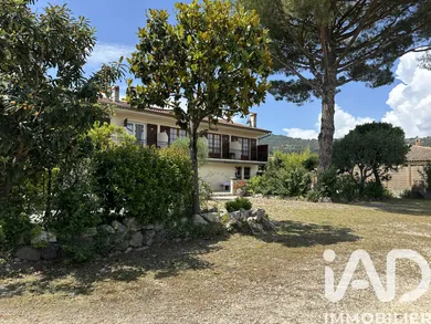 Immeuble à Pégomas (06580)