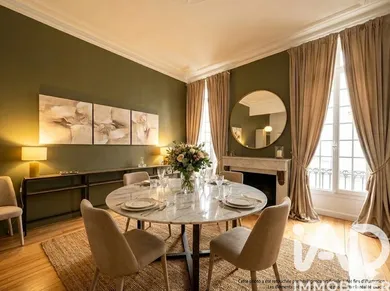 Maison à Bordeaux (33300)