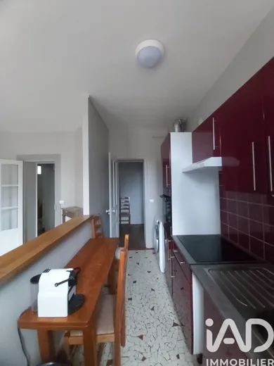 Apartment in Fontainebleau (77300)