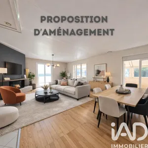 House in Ossun (65380)