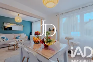 Apartment in Louvres (95380)