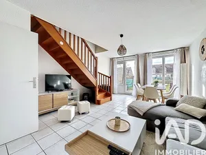 Maison à Vauclerc (51300)