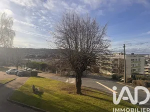 Appartement à Rouen (76000)