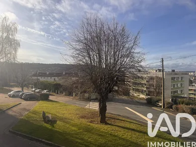 Appartement à Rouen (76000)