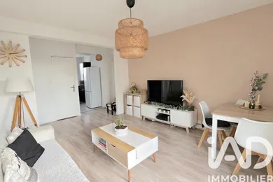 Appartement à Morsang-sur-Orge (91390)
