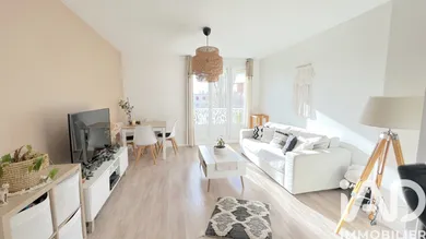 Appartement à Morsang-sur-Orge (91390)