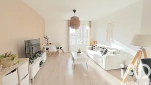 Apartment in Morsang-sur-Orge (91390)