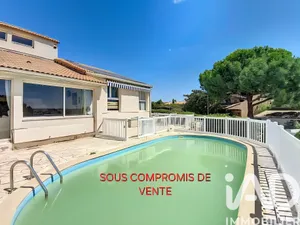 Traditional house in Béziers (34500)