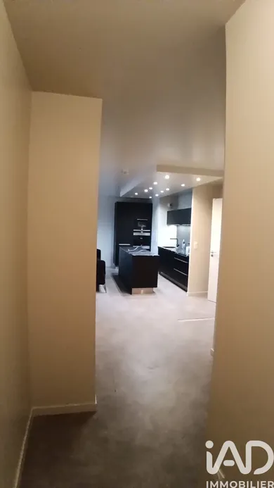 Appartement à Le Blanc-Mesnil (93150)