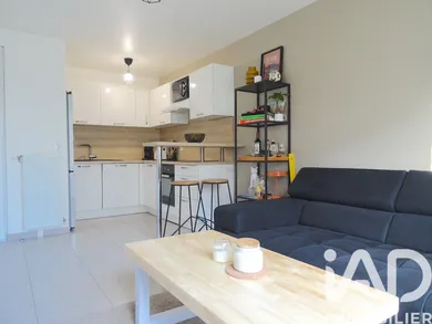 Appartement à Bondoufle (91070)