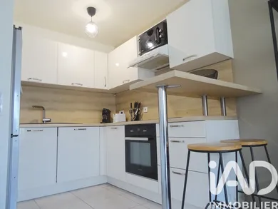 Appartement à Bondoufle (91070)