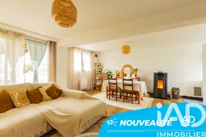 House in la roche sur yon (85000)