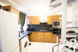 House in Faremoutiers (77515)