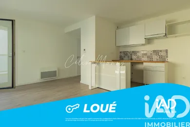 Apartment in La Roche-sur-Yon (85000)