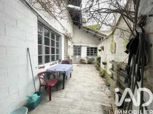 Maison à Saint-Clair-sur-Epte (95770)