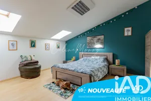 Maison à Saint-Juire-Champgillon (85210)