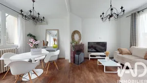 House in Versailles (78000)