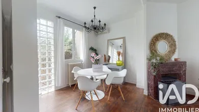 House in Versailles (78000)