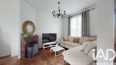House in Versailles (78000)