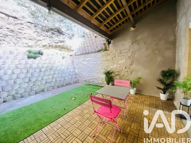 House in Truyes (37320)