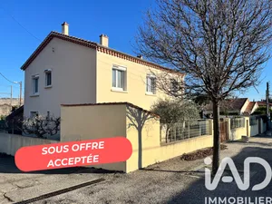 Maison à Tournon-sur-Rhône (07300)