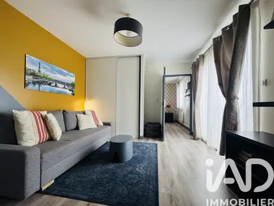 House in Vitry-sur-Seine (94400)