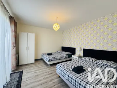 House in Vitry-sur-Seine (94400)