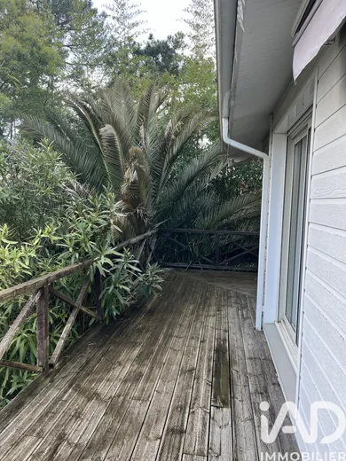 Maison à Gujan-Mestras (33470)