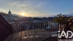 Appartement à Besançon (25000)