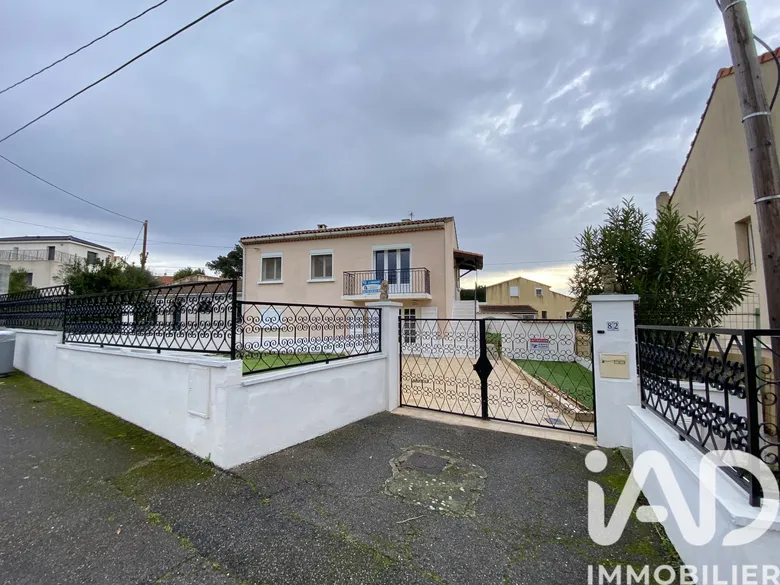Maison 4 pièces 113 m² · à Istres · 113,1 m² · 294 000 €