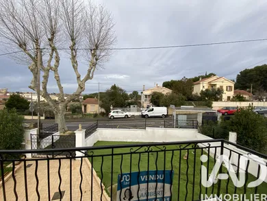 House in Istres (13800)