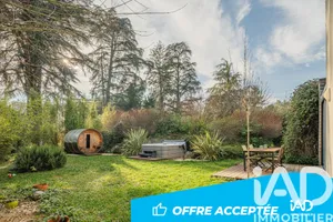 Maison à Gières (38610)