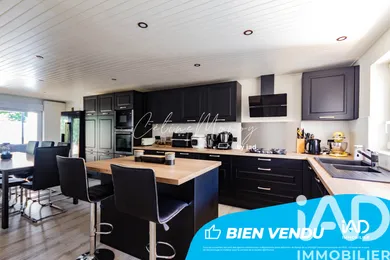 House in La Roche-sur-Yon (85000)