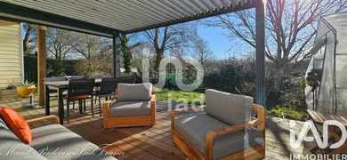 Maison à La Rochelle (17000)