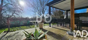 House in La Rochelle (17000)