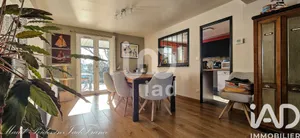 House in La Rochelle (17000)