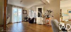 House in La Rochelle (17000)