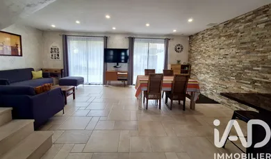 House in Livry-Gargan (93190)