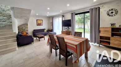 House in Livry-Gargan (93190)