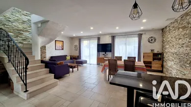 House in Livry-Gargan (93190)