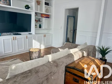 Appartement à Châlons-en-Champagne (51000)