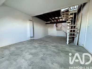 Duplex à Meaux (77100)