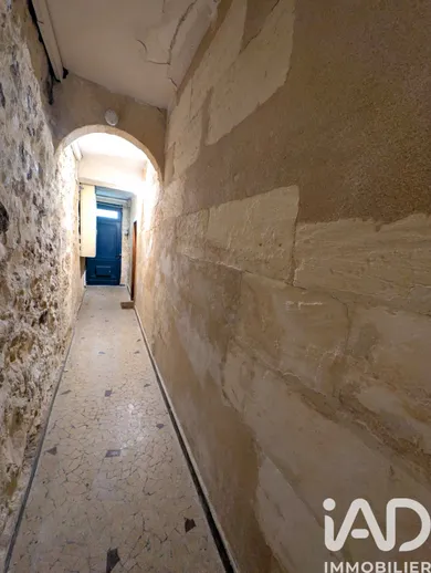 Apartment in Libourne (33500)