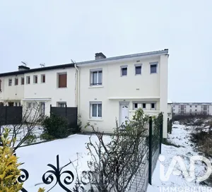 House in Mouzon (08210)