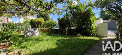 Longere in Plaine-d'Argenson (79360)